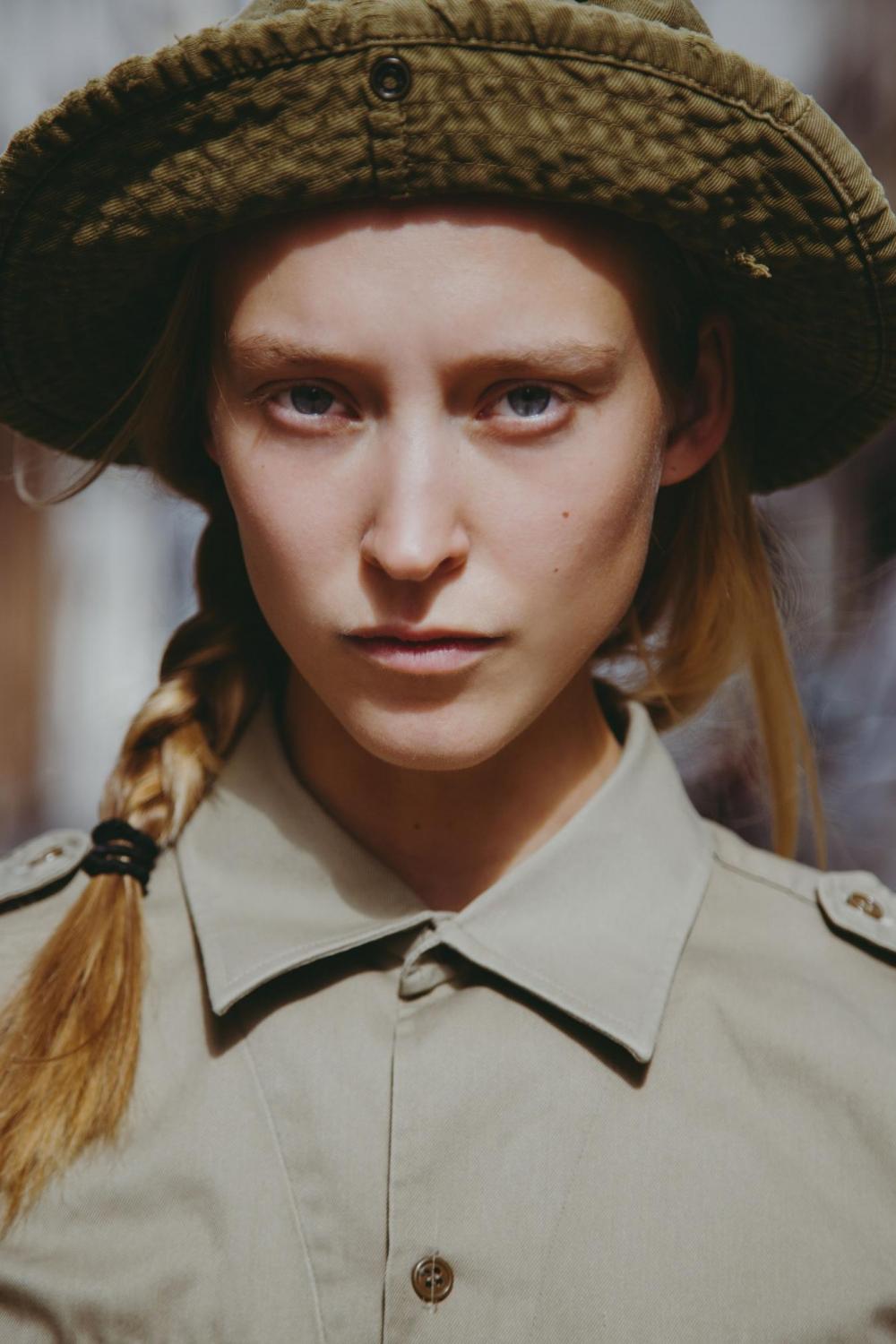 Eva Berzina image
