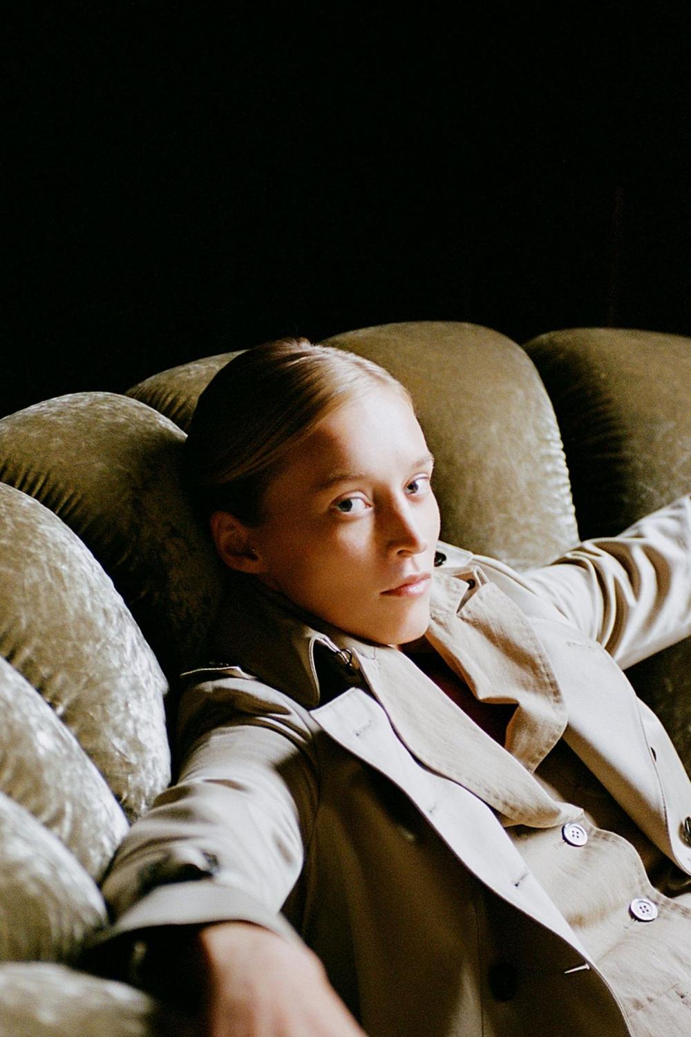 Eva Berzina image