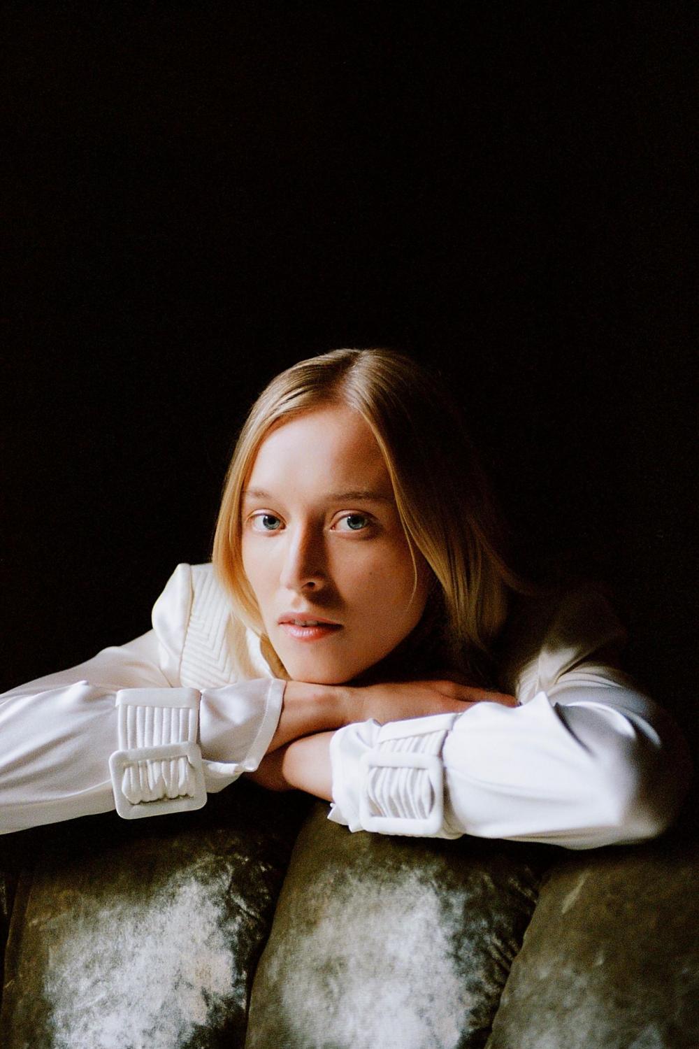 Eva Berzina image