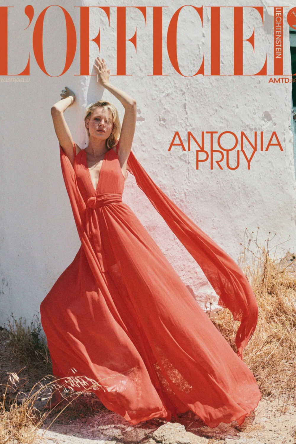 Antonia Pruy image