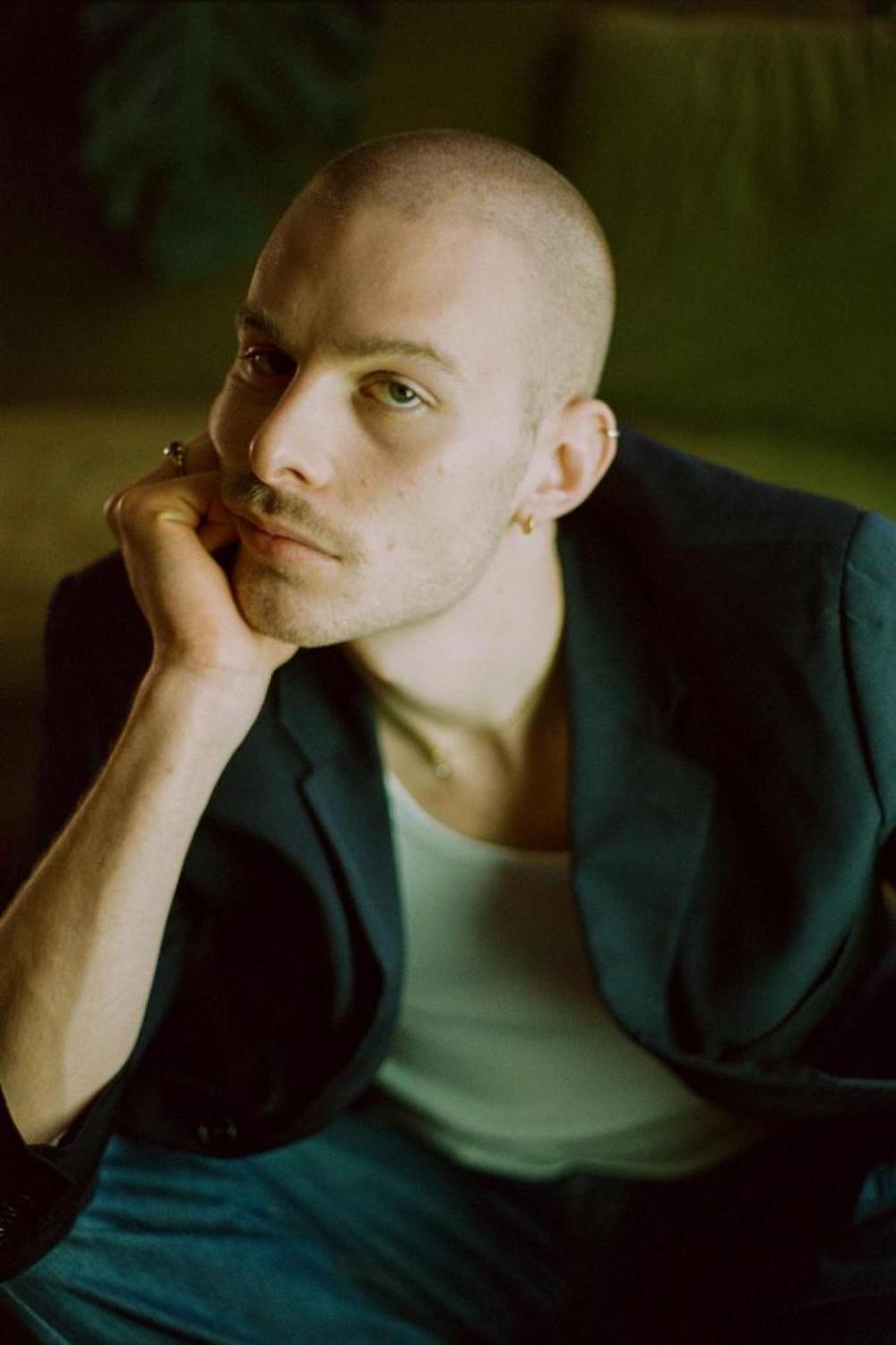Emil Rouquet image