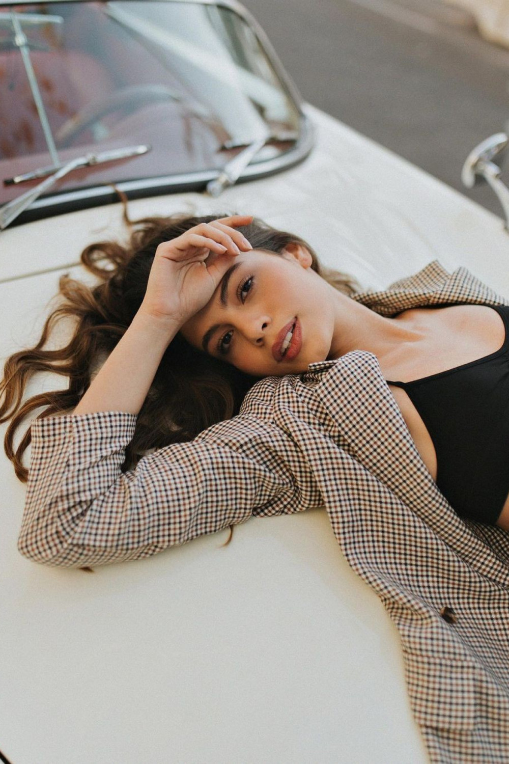 Claudia Farias Siena image