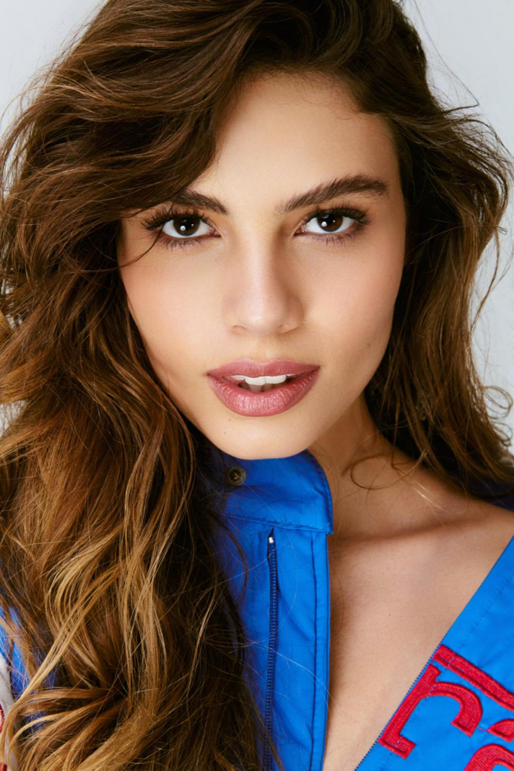 Claudia Farias Siena image