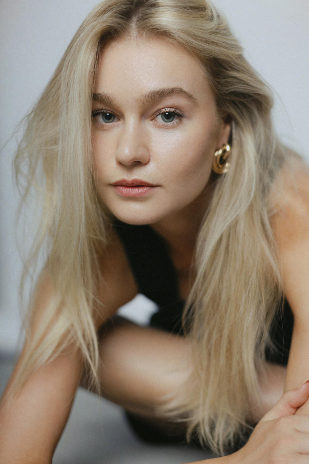 Lucy Hunt image