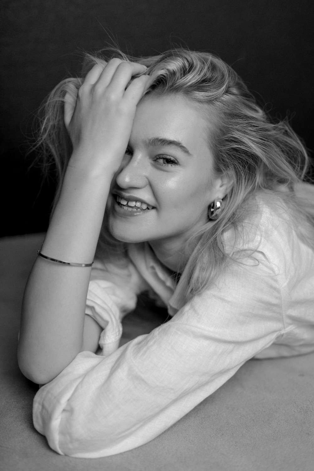 Lucy Hunt image