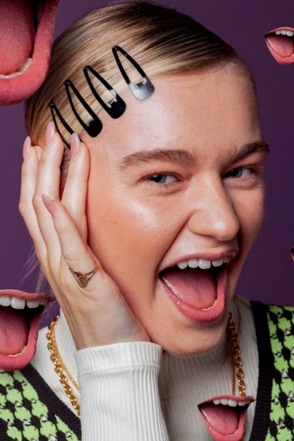 Lucy Hunt image