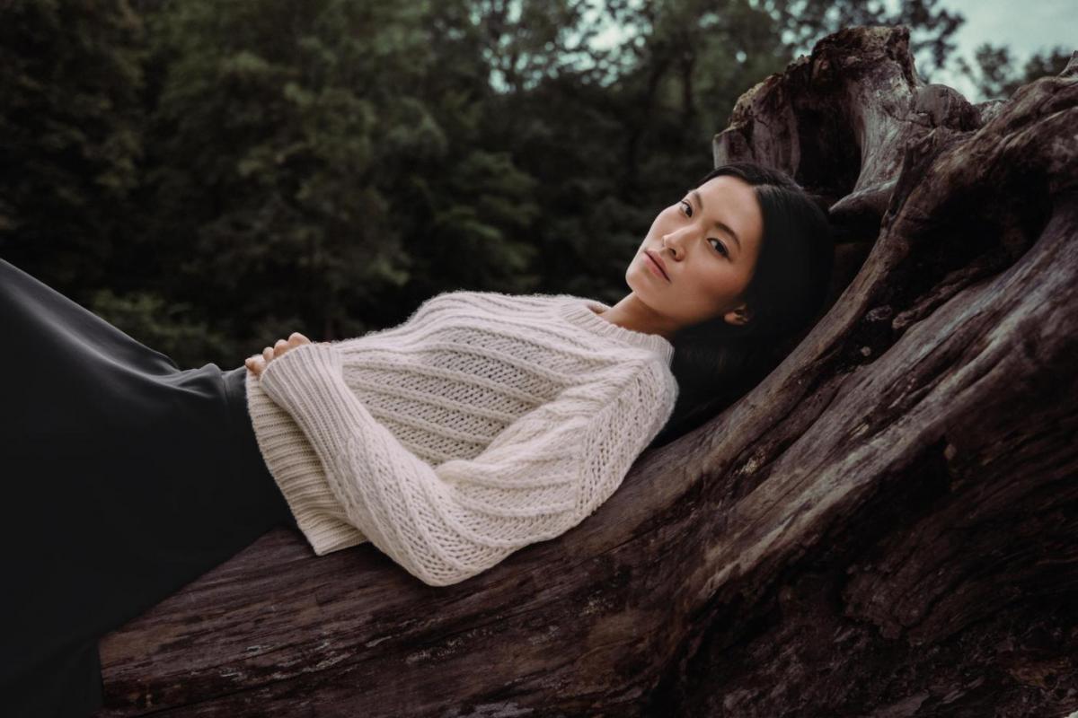Linda Hu image