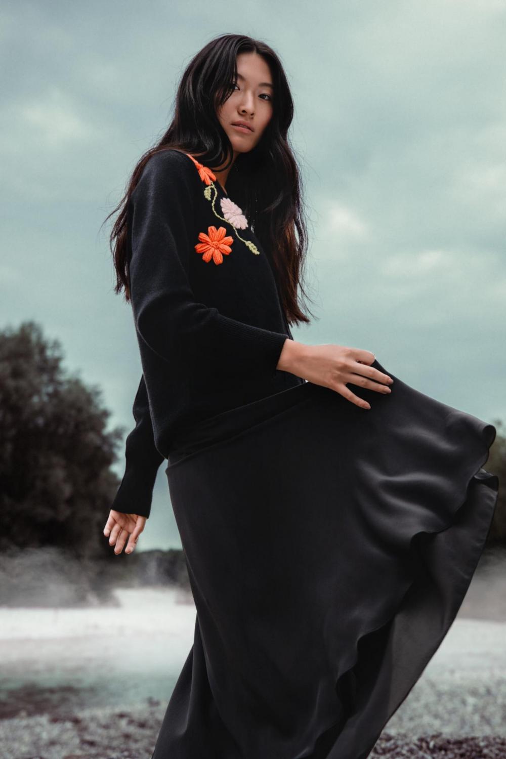 Linda Hu image