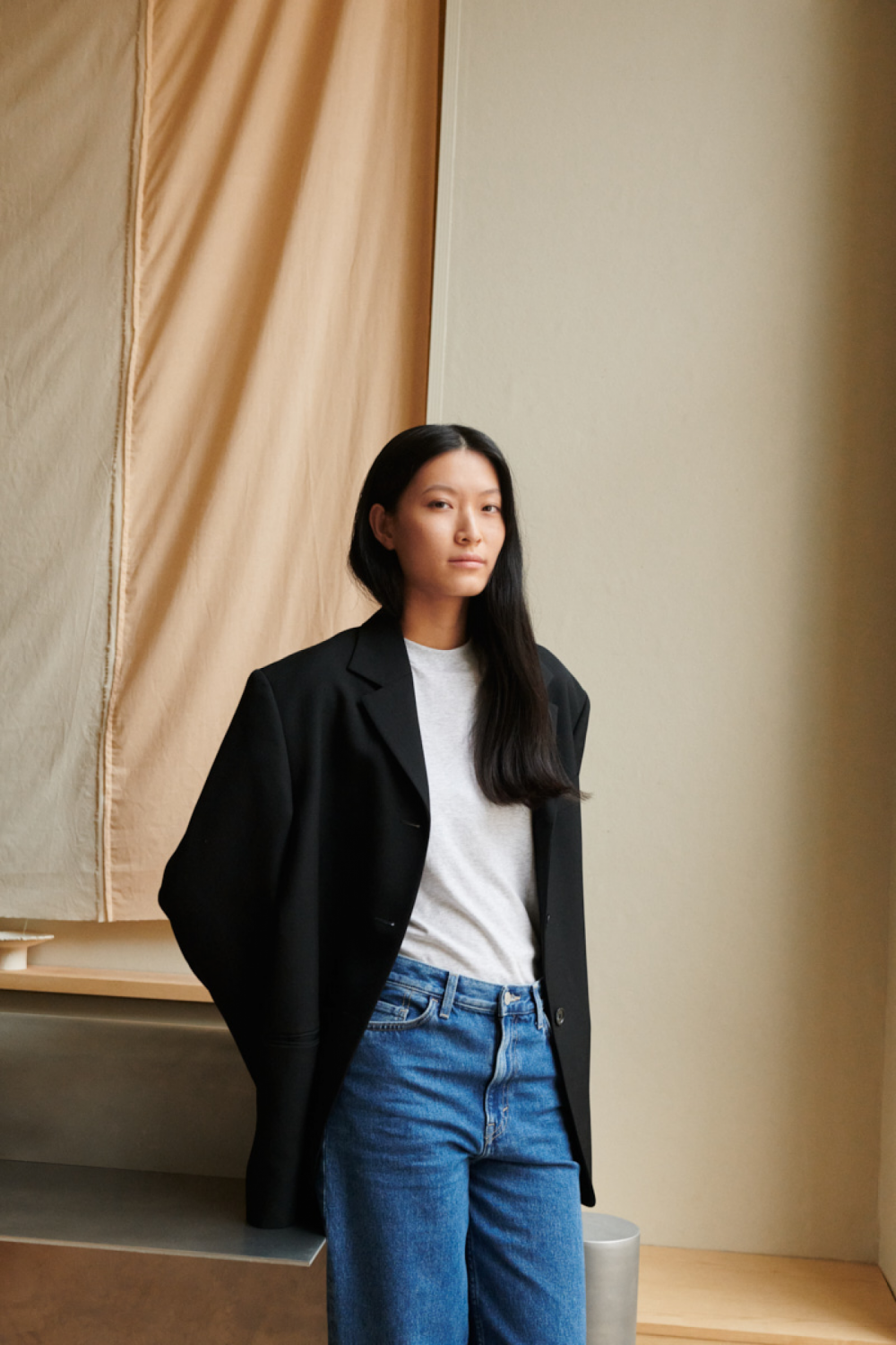 Linda Hu image