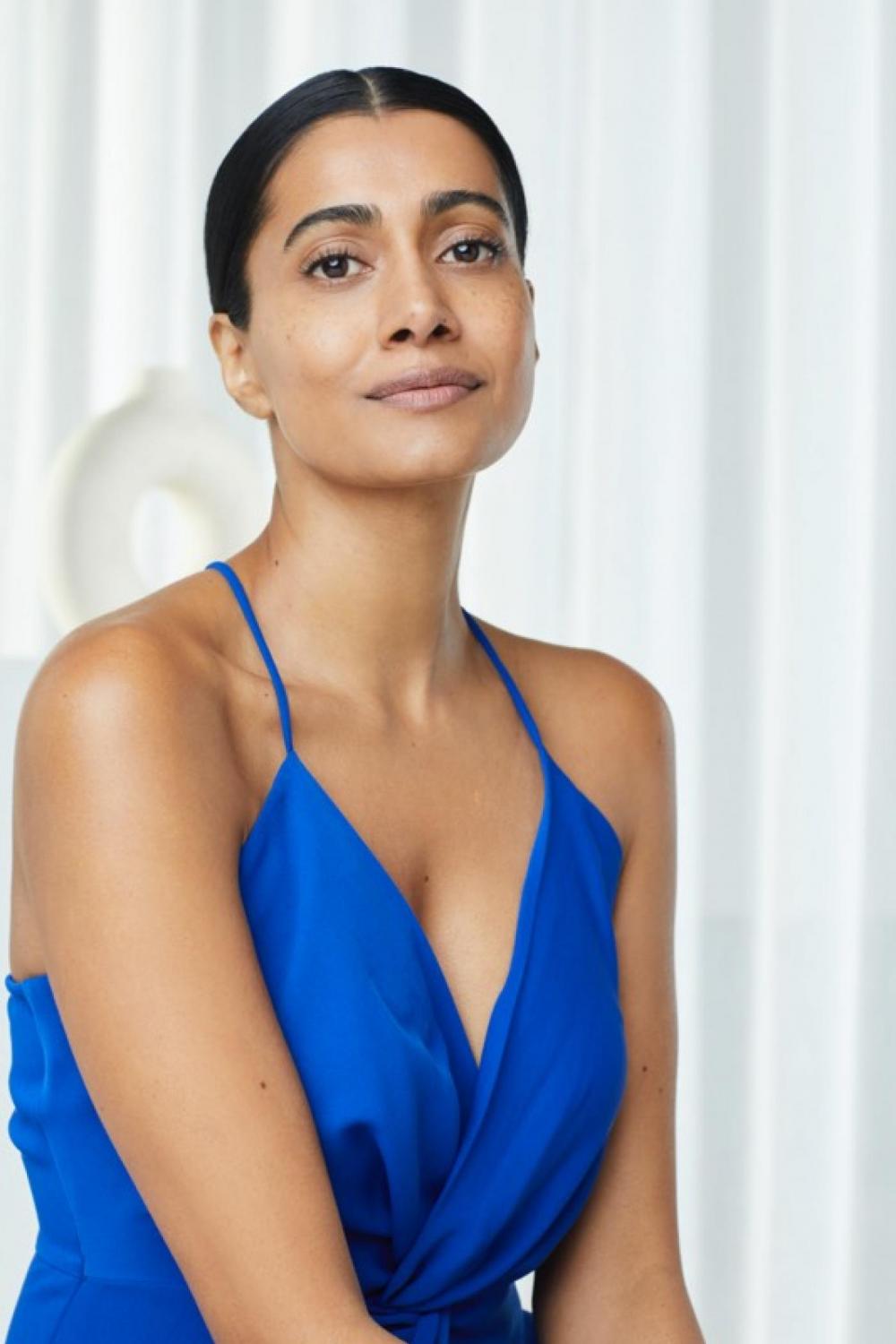 Terushka Venkatsamy image