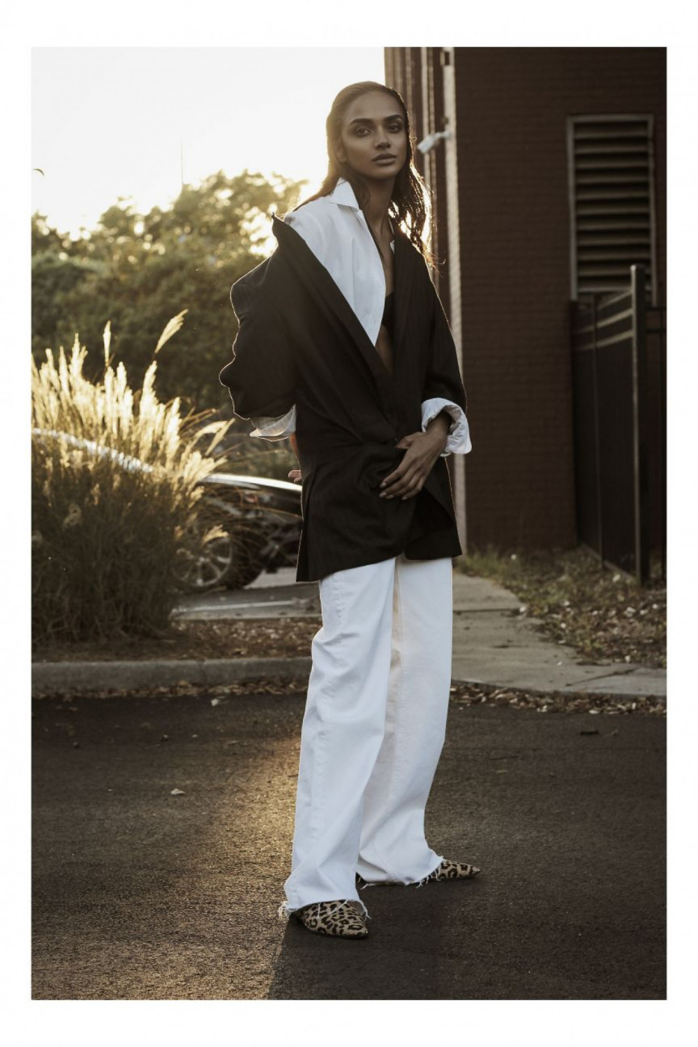 Shazeeda Gafoor image