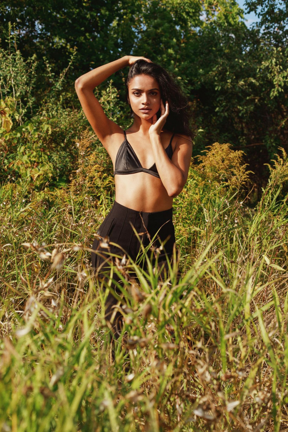 Shazeeda Gafoor image