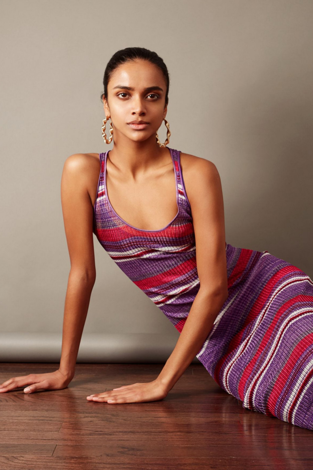 Shazeeda Gafoor image