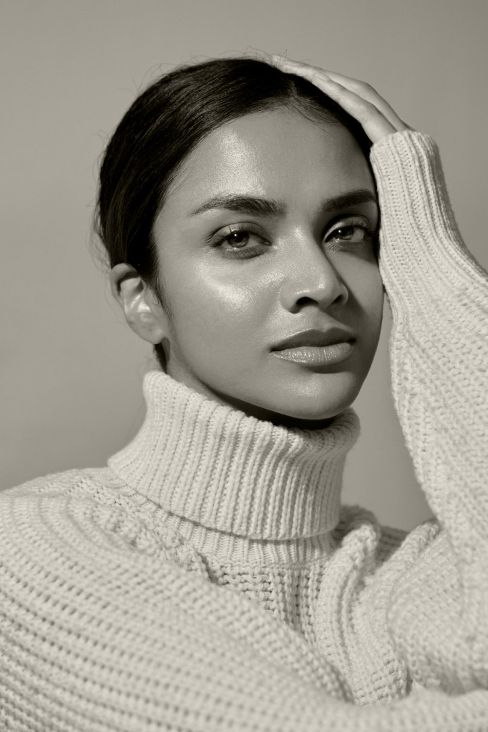 Shazeeda Gafoor image