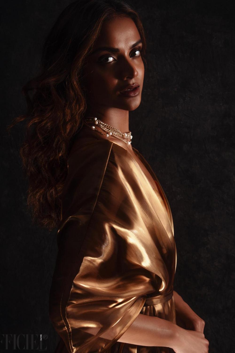 Shazeeda Gafoor image