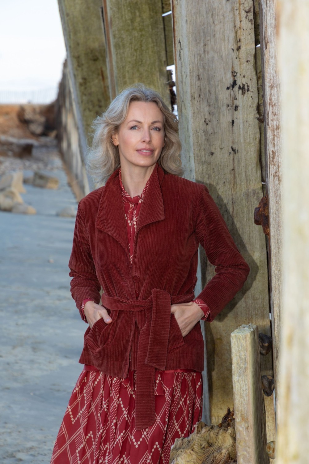 Suzi Langhorne image