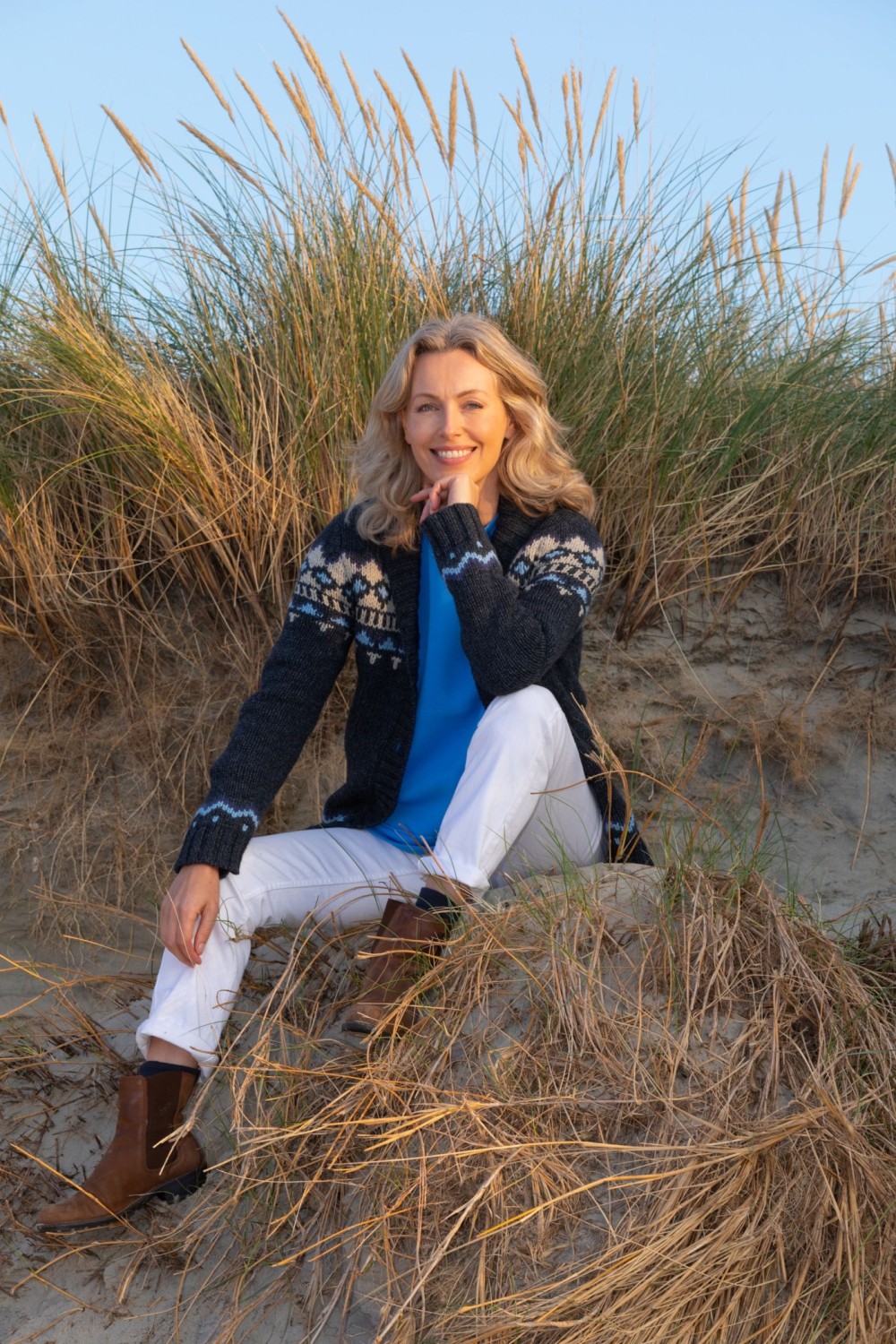 Suzi Langhorne image