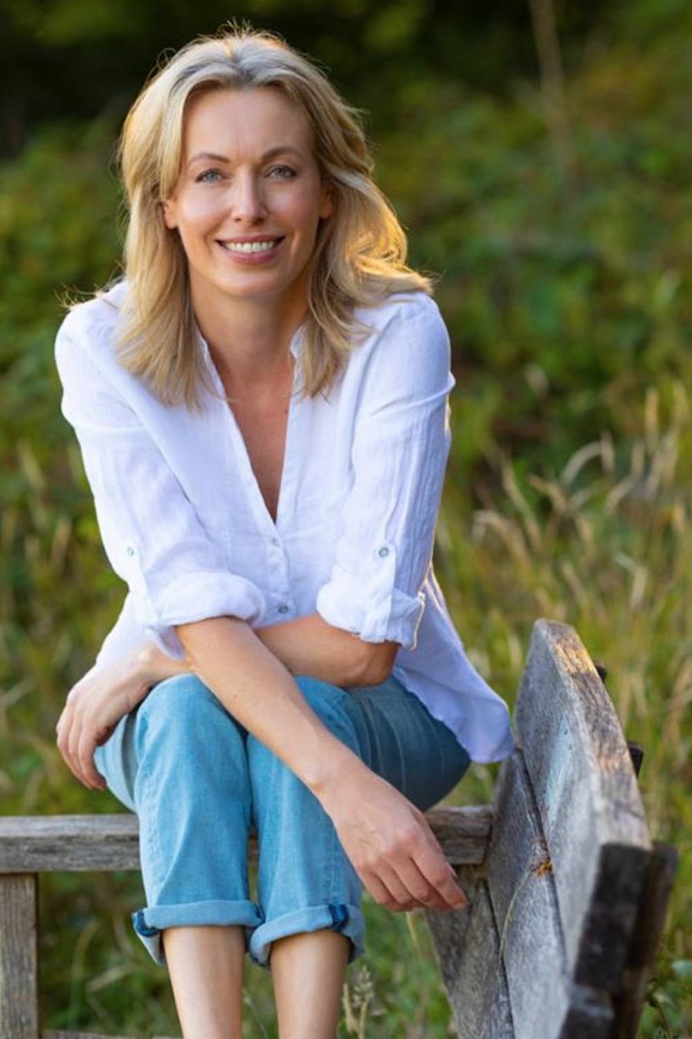 Suzi Langhorne image