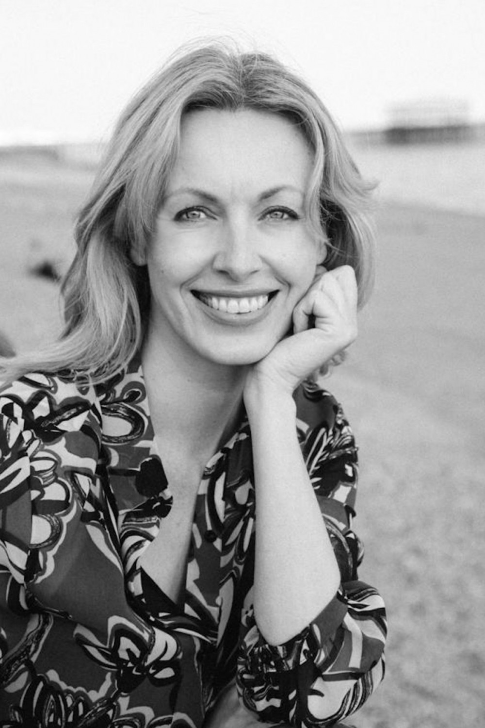 Suzi Langhorne image