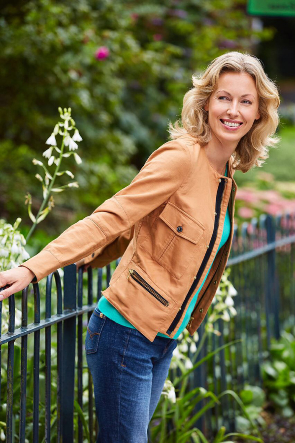 Suzi Langhorne image