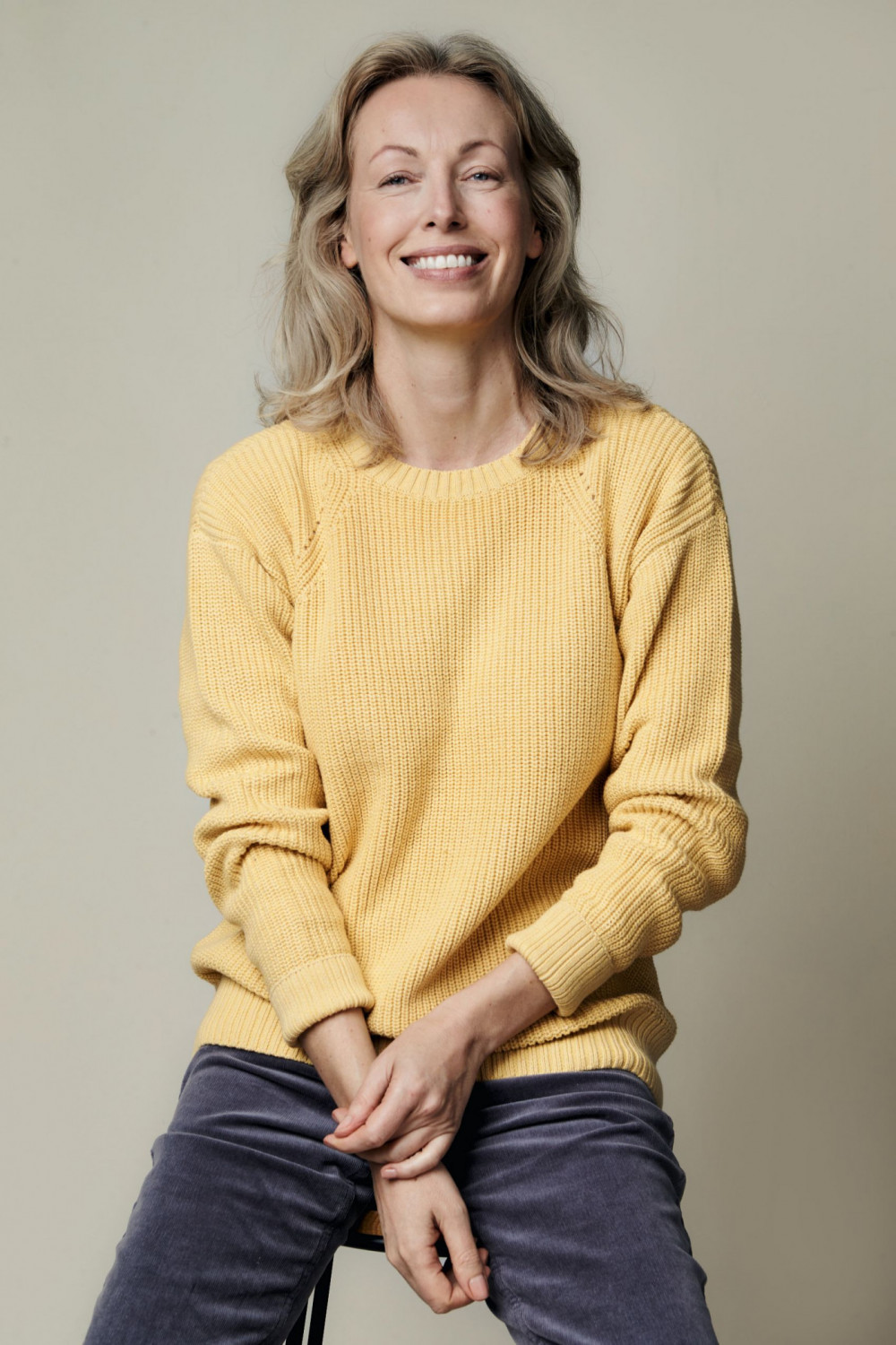 Suzi Langhorne image