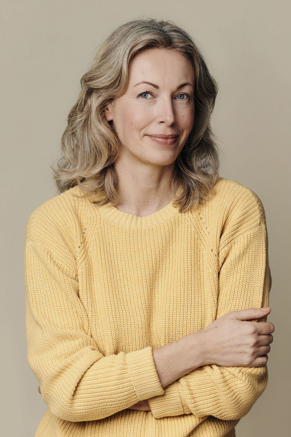 Suzi Langhorne image