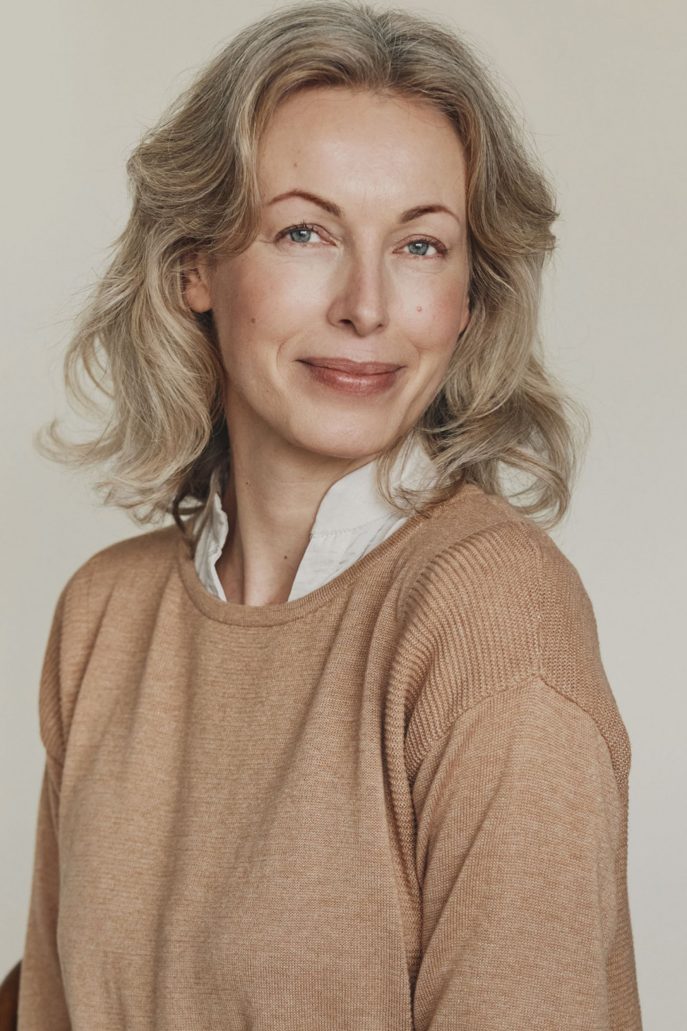 Suzi Langhorne image