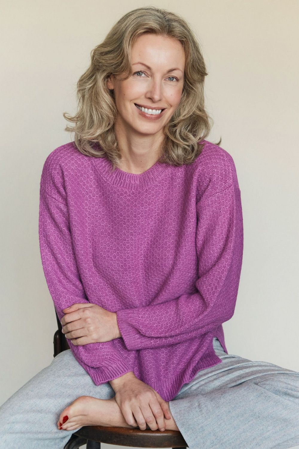 Suzi Langhorne image