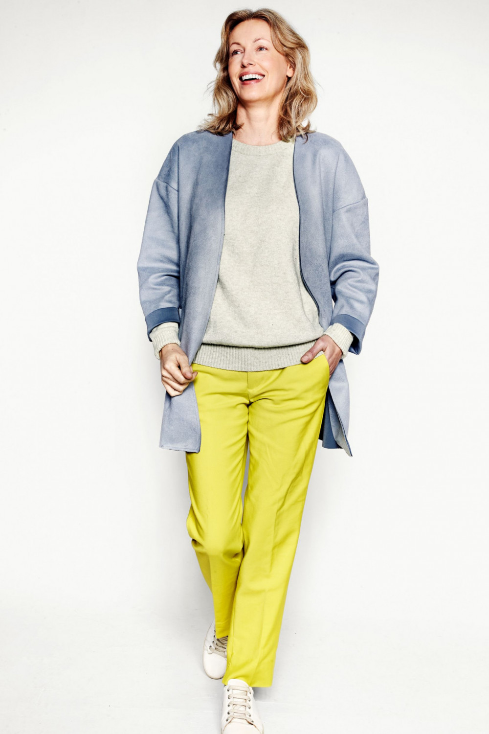 Suzi Langhorne image