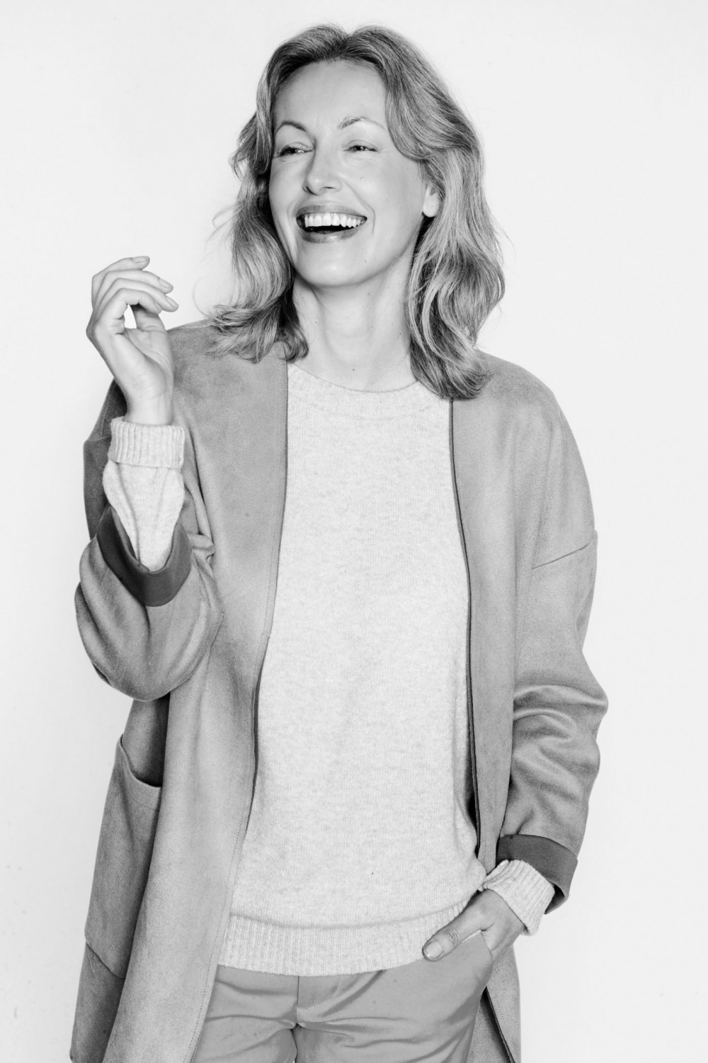 Suzi Langhorne image