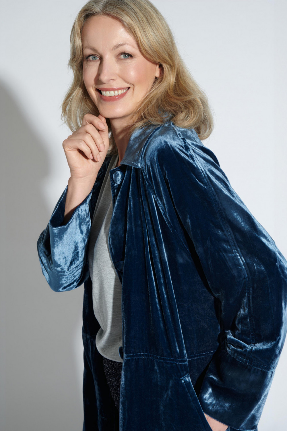 Suzi Langhorne image