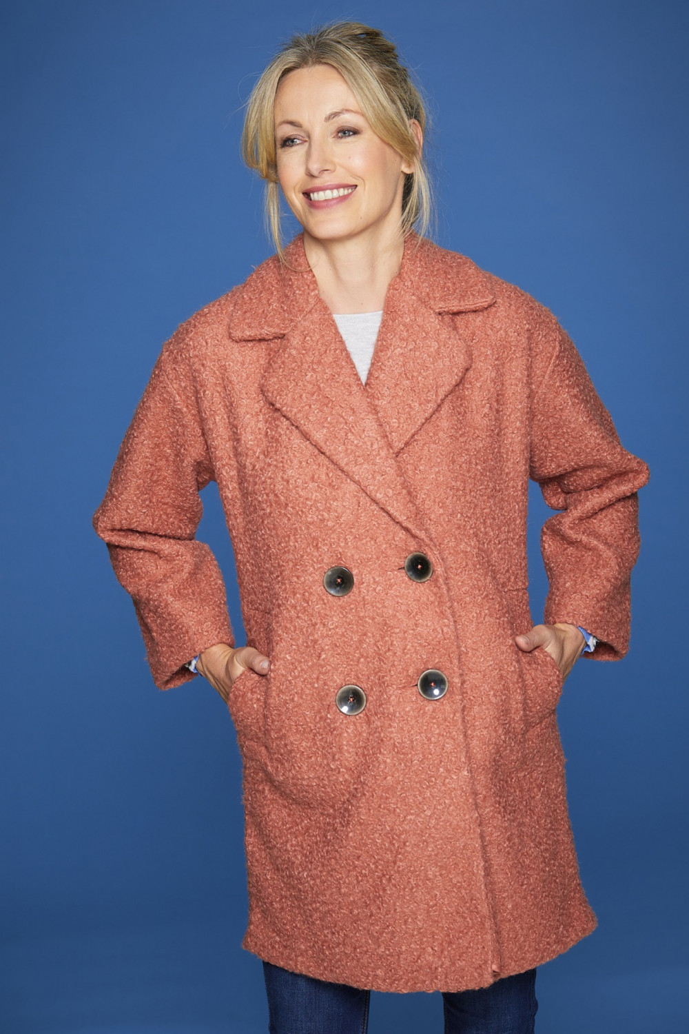 Suzi Langhorne image