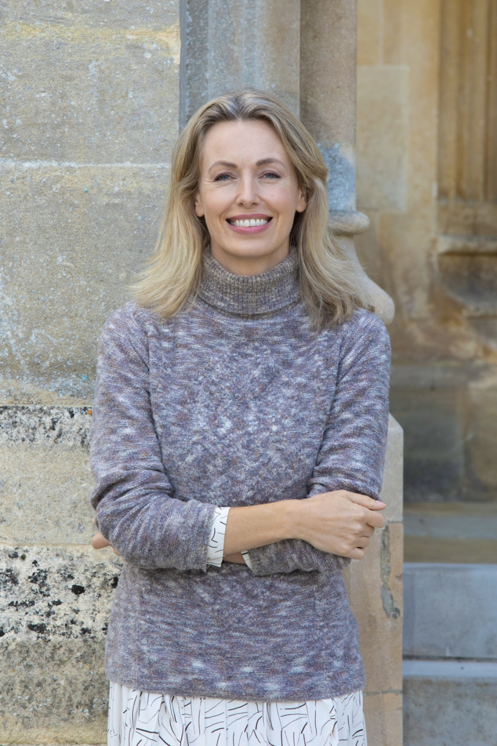 Suzi Langhorne image