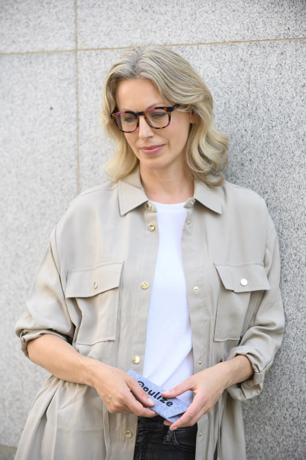 Suzi Langhorne image