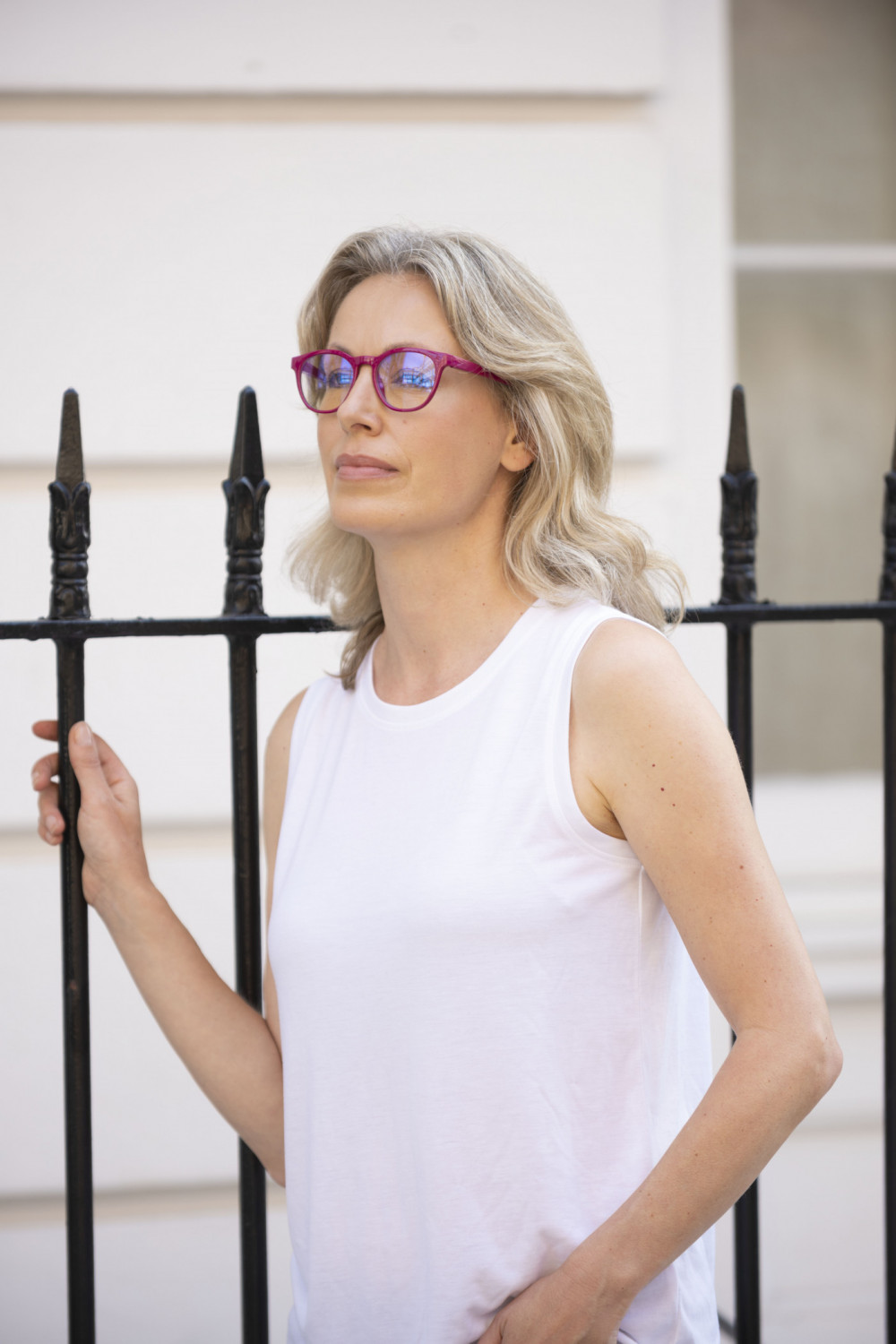 Suzi Langhorne image