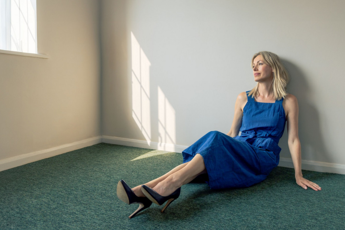Suzi Langhorne image