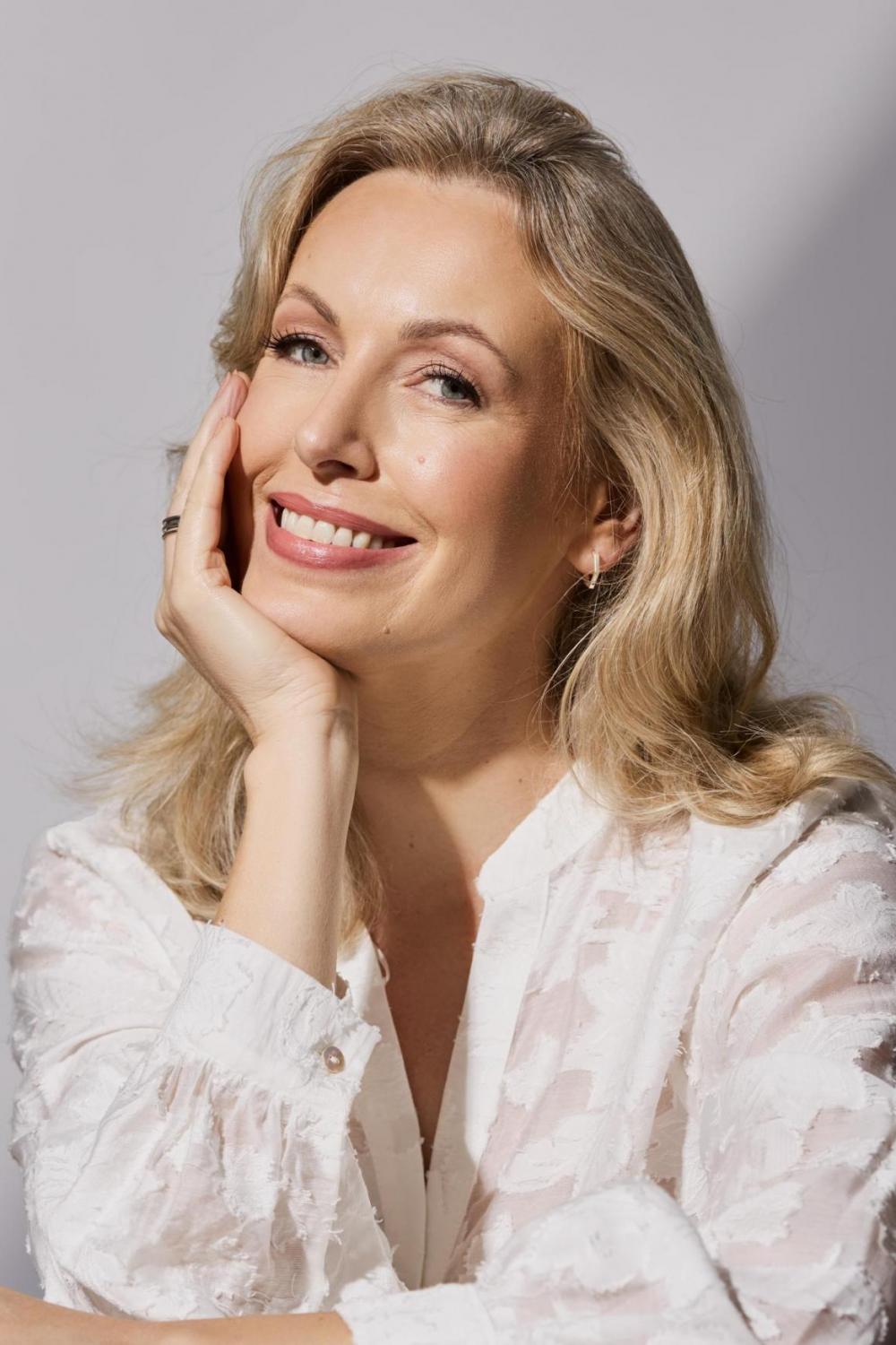 Suzi Langhorne image