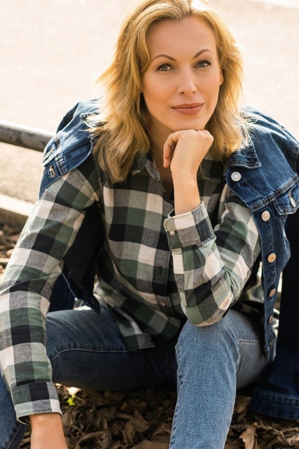 Suzi Langhorne image