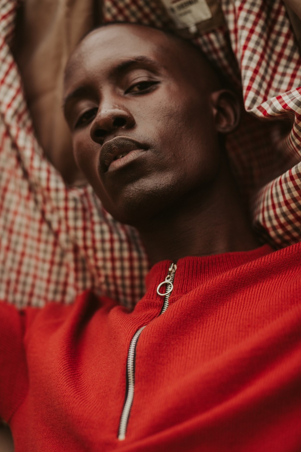 Yaw Asiedu image