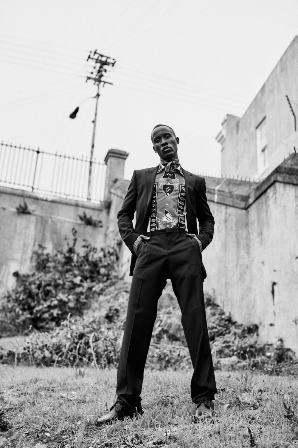 Yaw Asiedu image