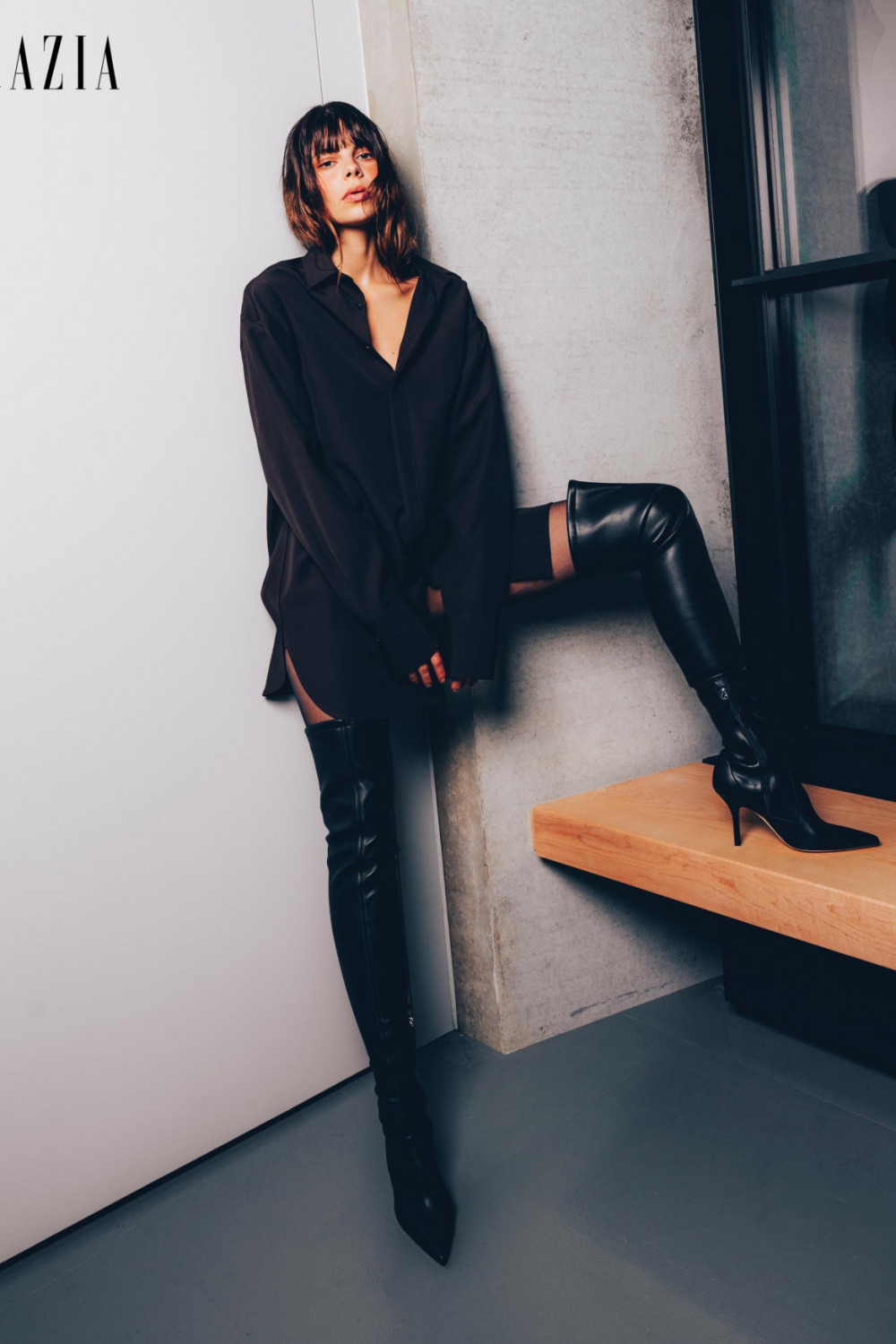 Wiktoria Frankowska image