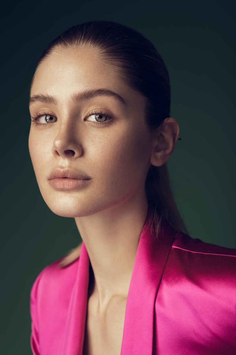 Zofia Podobinska image