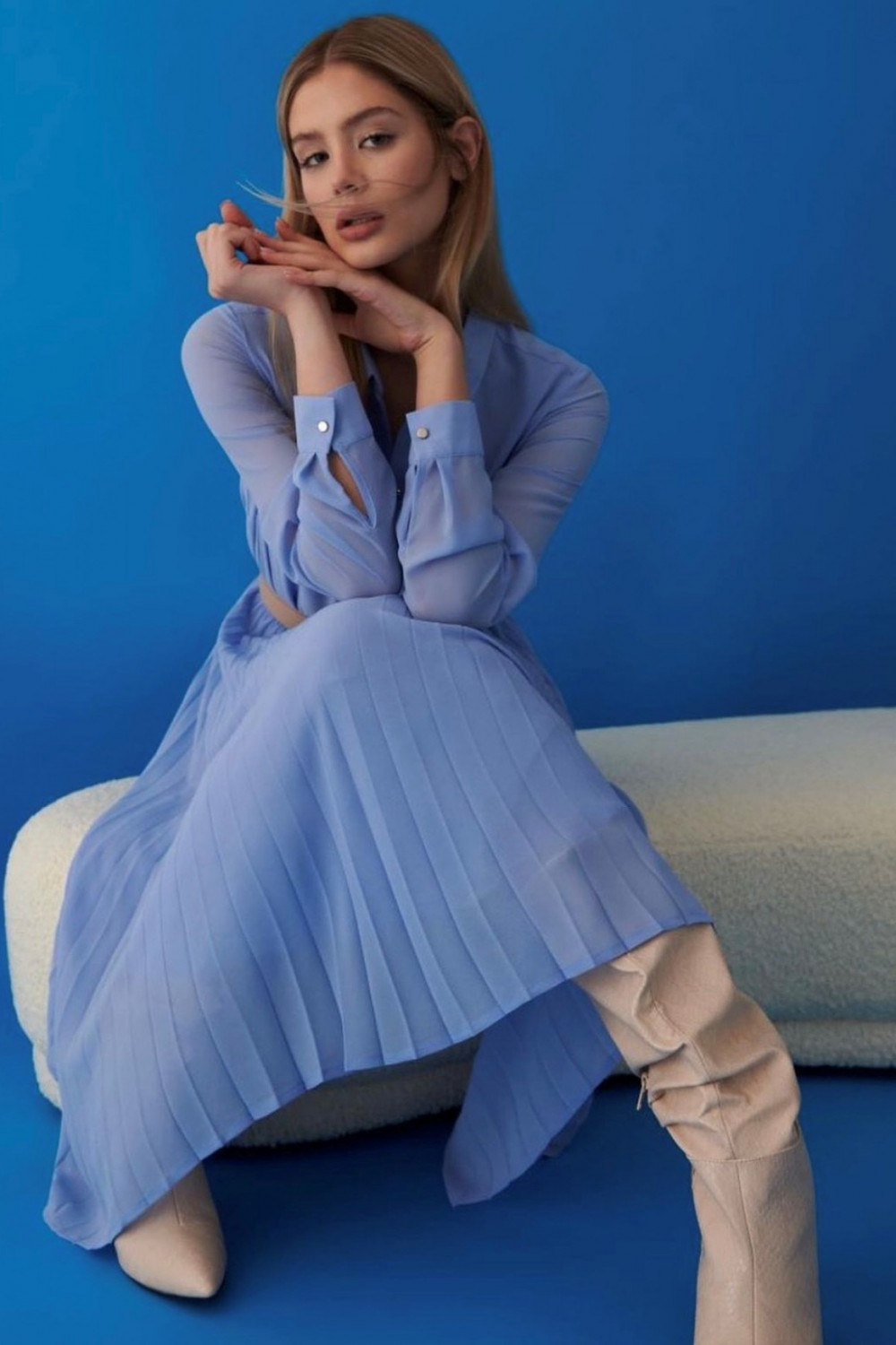 Zofia Podobinska image