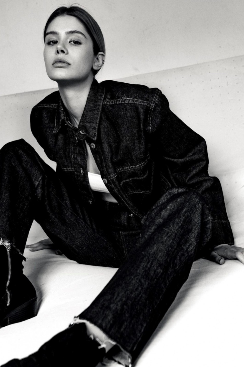 Zofia Podobinska image