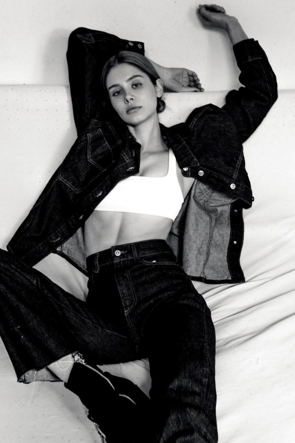 Zofia Podobinska image