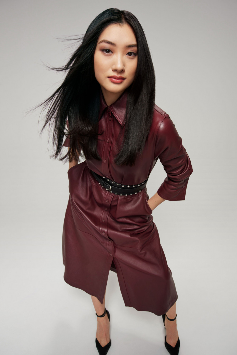 Hailey Cho image