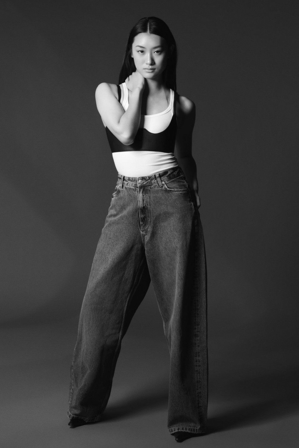Hailey Cho image