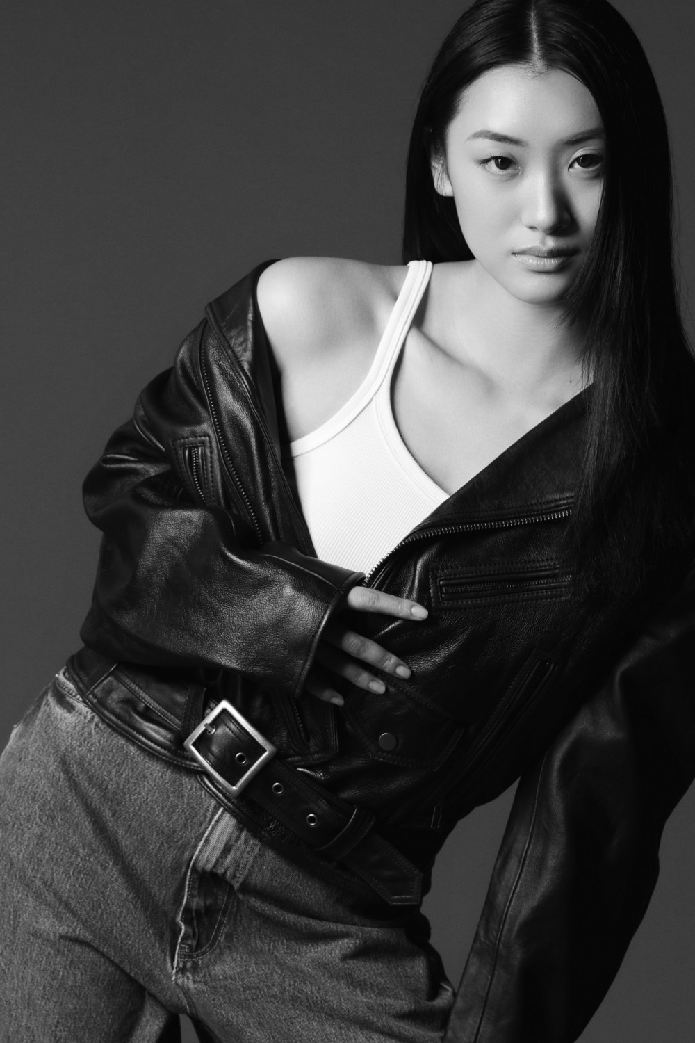 Hailey Cho image