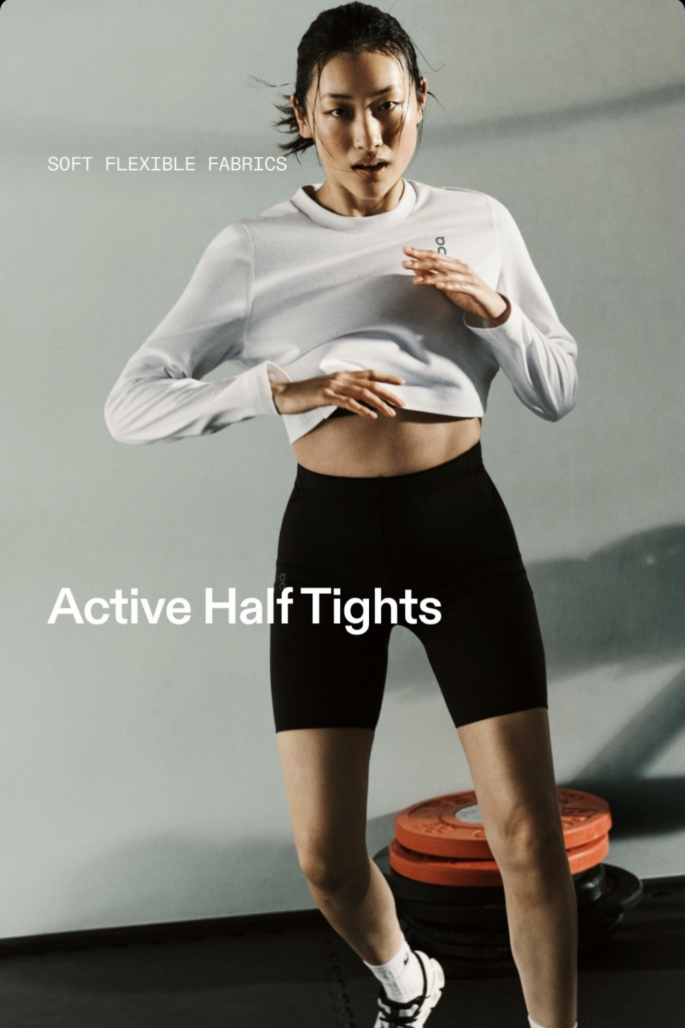 Hailey Cho image