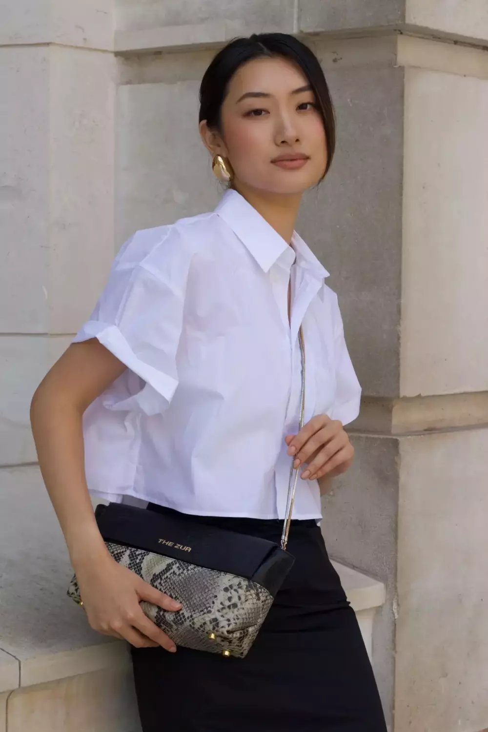 Hailey Cho image